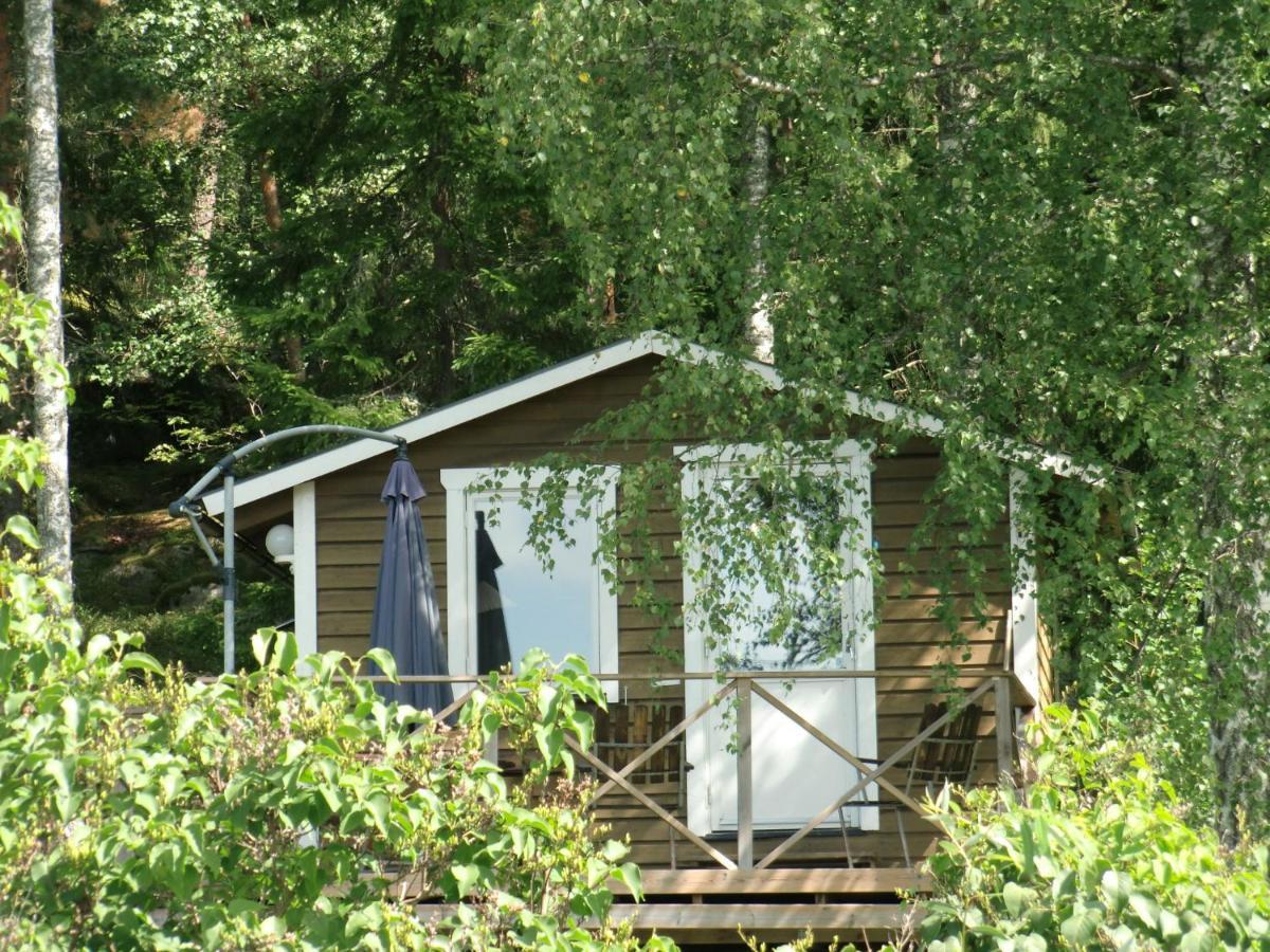 Vandrarhemmet Tallbacka/Aengelsberg Hostel Angelsberg Esterno foto