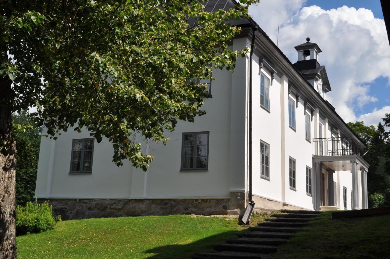 Vandrarhemmet Tallbacka/Aengelsberg Hostel Angelsberg Esterno foto