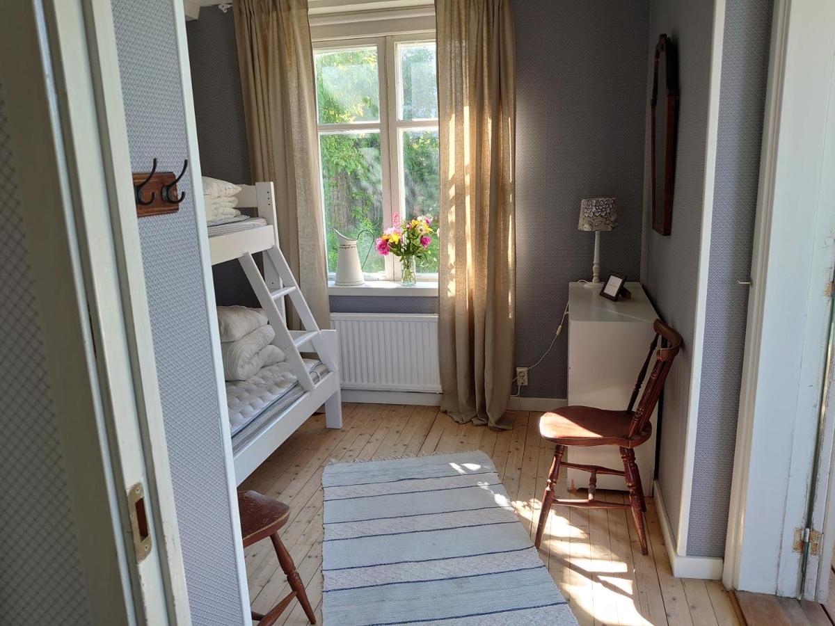 Vandrarhemmet Tallbacka/Aengelsberg Hostel Angelsberg Esterno foto