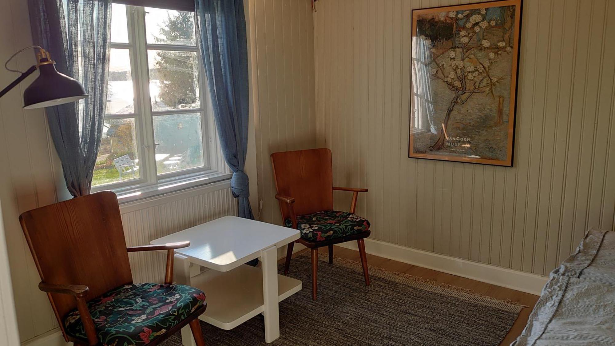 Vandrarhemmet Tallbacka/Aengelsberg Hostel Angelsberg Esterno foto