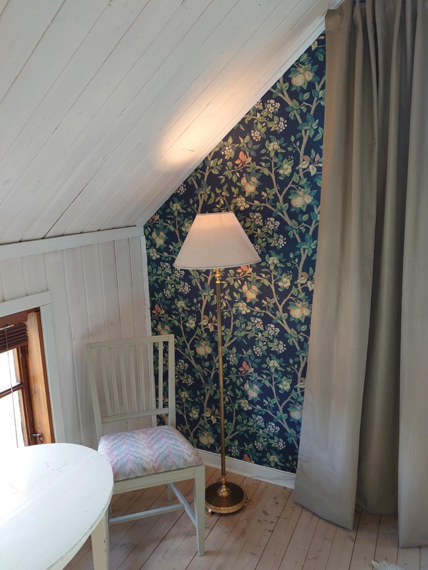 Vandrarhemmet Tallbacka/Aengelsberg Hostel Angelsberg Esterno foto