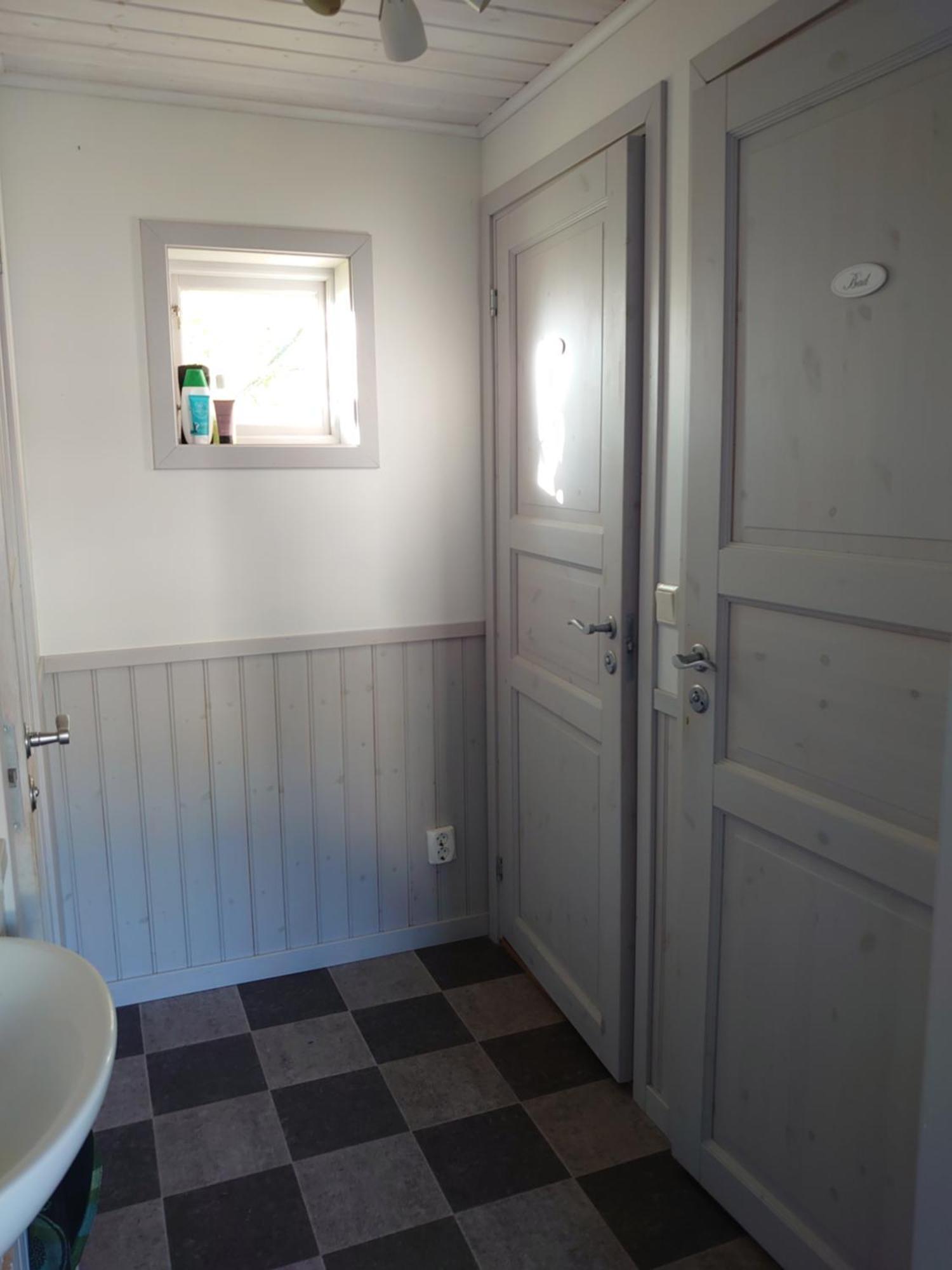 Vandrarhemmet Tallbacka/Aengelsberg Hostel Angelsberg Esterno foto