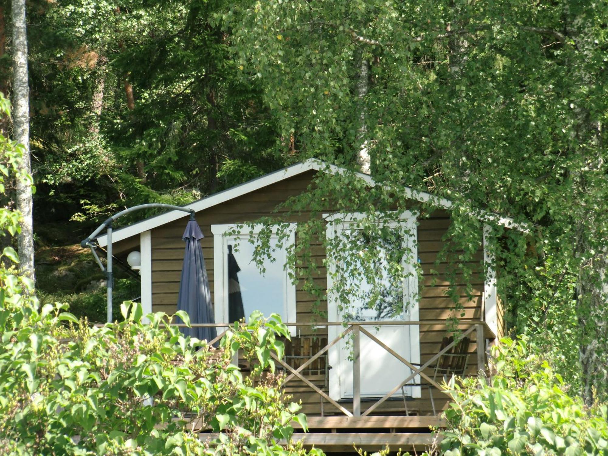 Vandrarhemmet Tallbacka/Aengelsberg Hostel Angelsberg Esterno foto